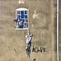 Image result for Banksy Oeuvre