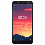 Image result for Nokia C2 First Edition