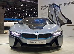 Image result for BMW I8 Logo
