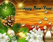 Image result for Happy New Year PPT