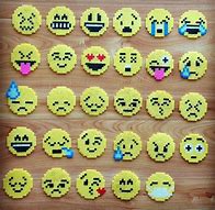Image result for Cute Emoji Patterns