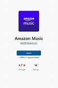 Image result for Amazon Prime Music Desktop App