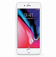 Image result for Apple iPhone 8 64GB Silver