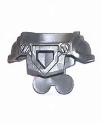 Image result for LEGO Flat Silver Armor