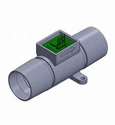 Image result for Gas Flow Sensor