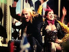 Image result for Rocky Horror Show Time Warp