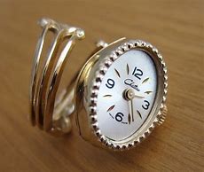 Image result for Luis Ring Watch