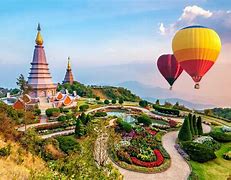Image result for Chiang Mai Scenery
