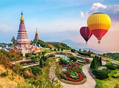 Image result for Chiang Mai Landscape