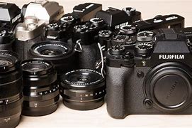 Image result for Best Fujifilm Camera