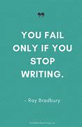 Image result for Writing Quotes for Writers