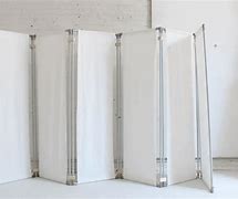 Image result for Tall Room Dividers
