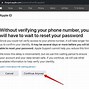 Image result for Reset Your Apple ID Password Noti