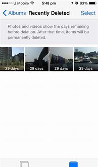 Image result for How to View Recently Deleted Files Windows