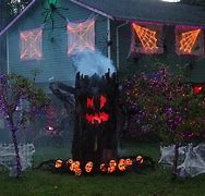 Image result for Halloween Creepy Lights