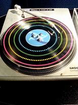 Image result for Vintage Dual Turntable