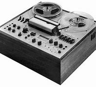 Image result for Reel to Reel Recording Tape Box