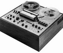 Image result for Reel to Reel Recording Tape Box