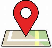 Image result for Address Pin Red Icon
