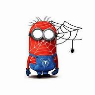 Image result for Spider Minion