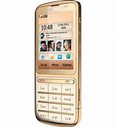 Image result for Nokia C3-01