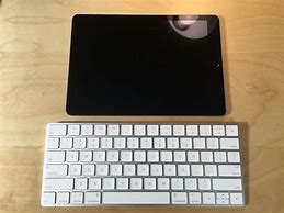 Image result for Pair Magic Keyboard with iPad