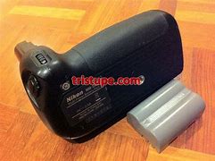 Image result for Nikon Battery Pack