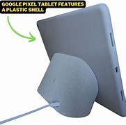 Image result for Pixel Tablet vs iPad