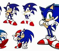 Image result for Sonic Adventure Concept Art