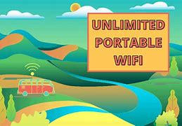 Image result for Unlimited WiFi