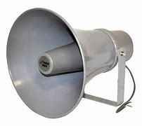 Image result for Globe Roamer Horn Speaker