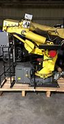 Image result for Wrist Axis Solution Arm Robot Fanuc