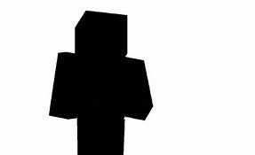 Image result for Invisible Minecraft Skin