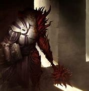 Image result for Corrupted Knight Art