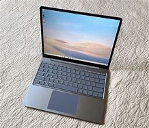 Image result for Microsoft Surface Laptop Go 1