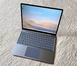 Image result for Microsoft Surface Laptop Go