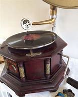 Image result for 30s Record Player