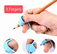 Image result for Finger Pen Holder