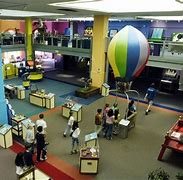 Image result for Sci-Tech Hands-On Museum Aurora
