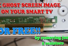Image result for Ghost Screen