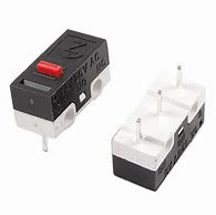 Image result for Momentary Contact Micro Switch