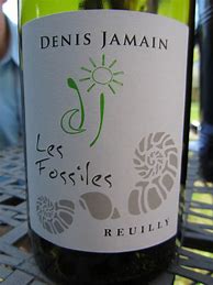 Image result for Denis Jamain Reuilly