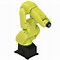 Image result for Fanuc Robot Arm Pouring Coffee