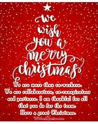 Image result for Merry Christmas Wishes to Co-Workers
