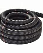 Image result for 6 Inch Corrugated PVC Pipe
