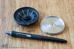 Image result for Intuos Wacom Pen Base