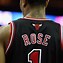 Image result for NBA MVP Derrick Rose