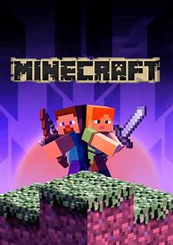 Image result for Minecraft Poster Round Design