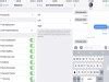 Image result for One-Handed Keyboard iPhone