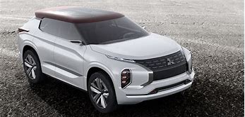 Image result for Mitsubishi EV 2025
